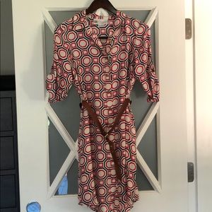 Rosie Pope Maternity Dress